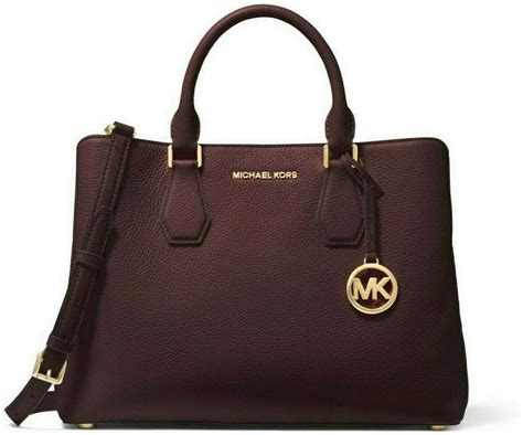 michael kors leather barolo|Amazon.com: Michael Kors Barolo.